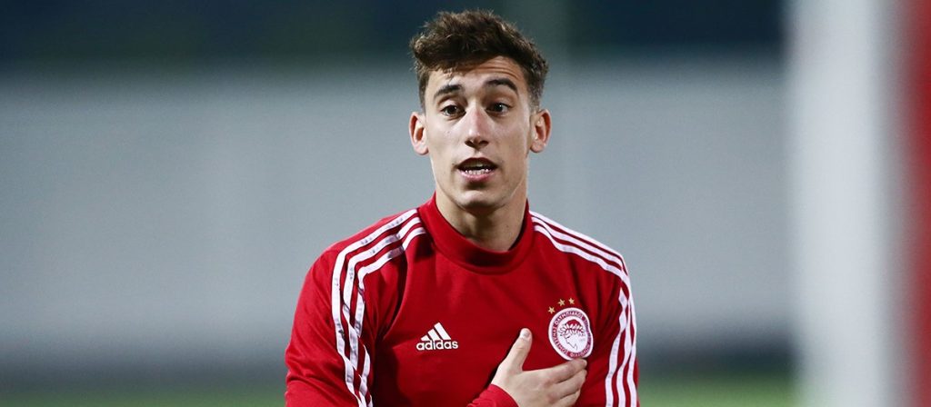 Κώστας Τσιμίκας: Aναλαμβάνει τα χρέη προπονητή σε ποδοσφαιρικό αγώνα 5×5 (βίντεο)