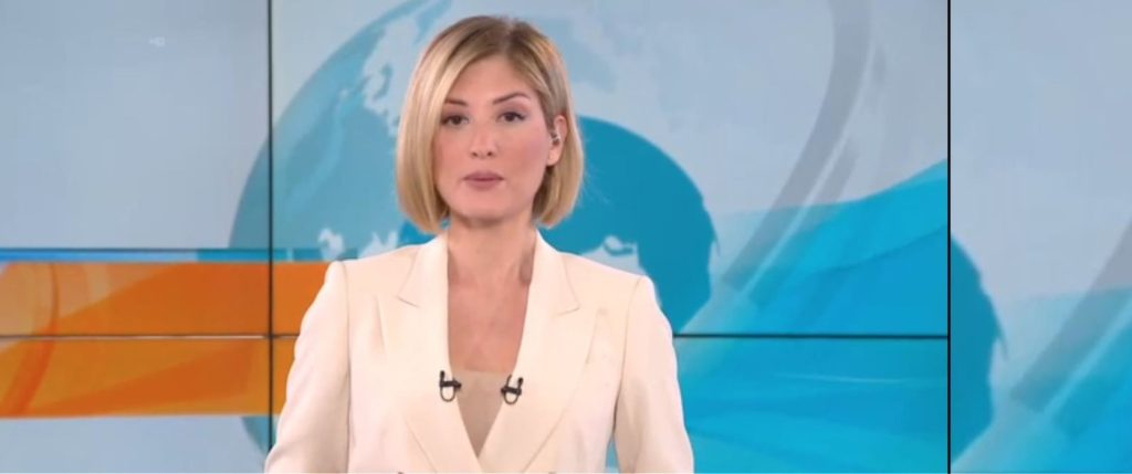 Ρ.Τζίμα: «Καταστράφηκαν ζωές από το κλείσιμο του MEGA κάποιοι δεν κατάφεραν ποτέ να ορθοποδήσουν»