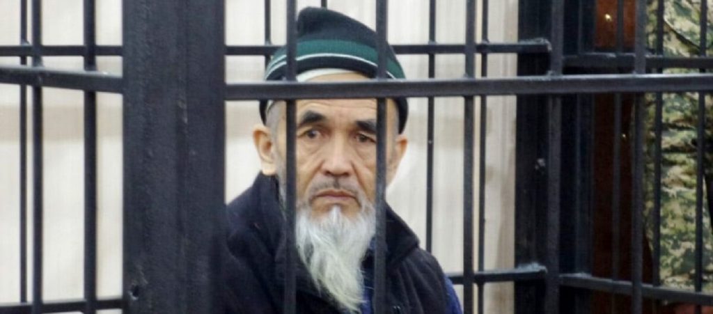 Κιργιστάν: Απεβίωσε στη φυλακή ο Α.Ασκάροφ – Ήταν προασπιστής των ανθρωπίνων δικαιωμάτων