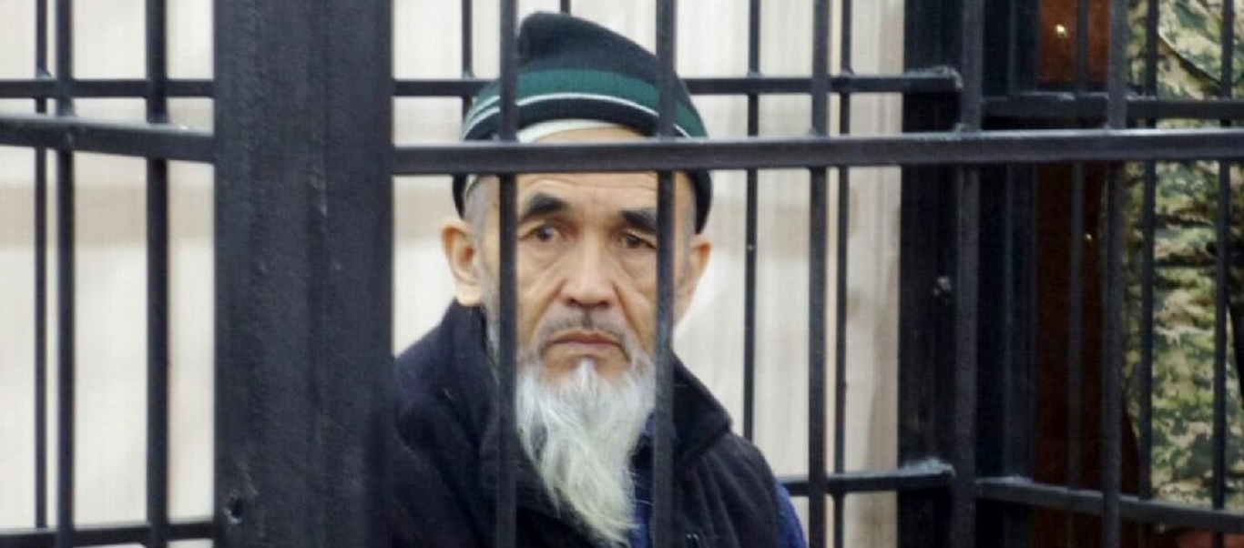 Κιργιστάν: Απεβίωσε στη φυλακή ο Α.Ασκάροφ – Ήταν προασπιστής των ανθρωπίνων δικαιωμάτων