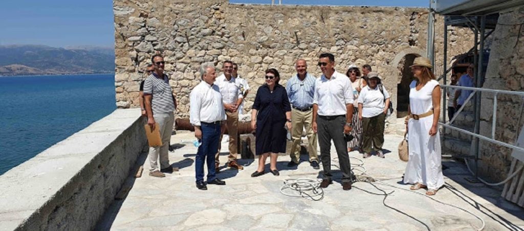 Δ.Κωστούρος: «Η λαιμητόμος θα επιστρέψει στο Μπούρτζι»