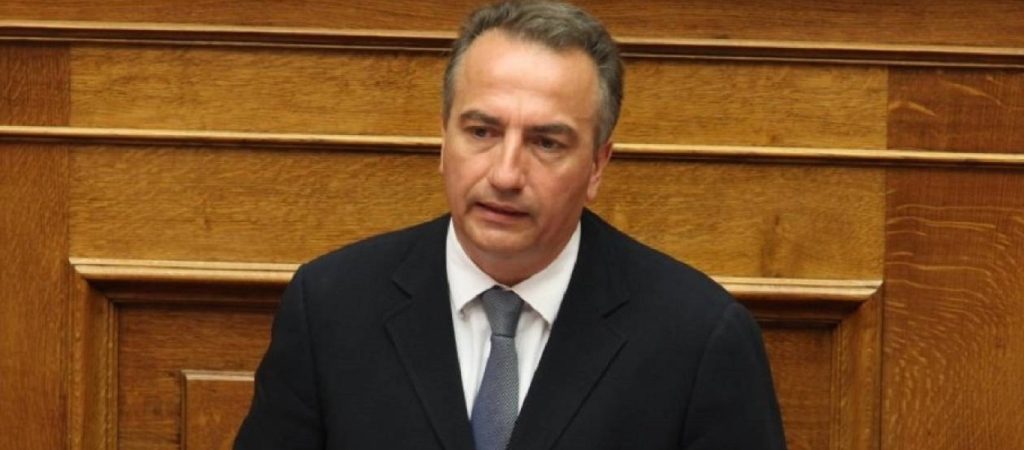 Σ.Καλαφάτης για Αγία Σοφία: «Πρόκειται για παγκόσμιο ζήτημα και απαιτεί οικουμενική καταδίκη»