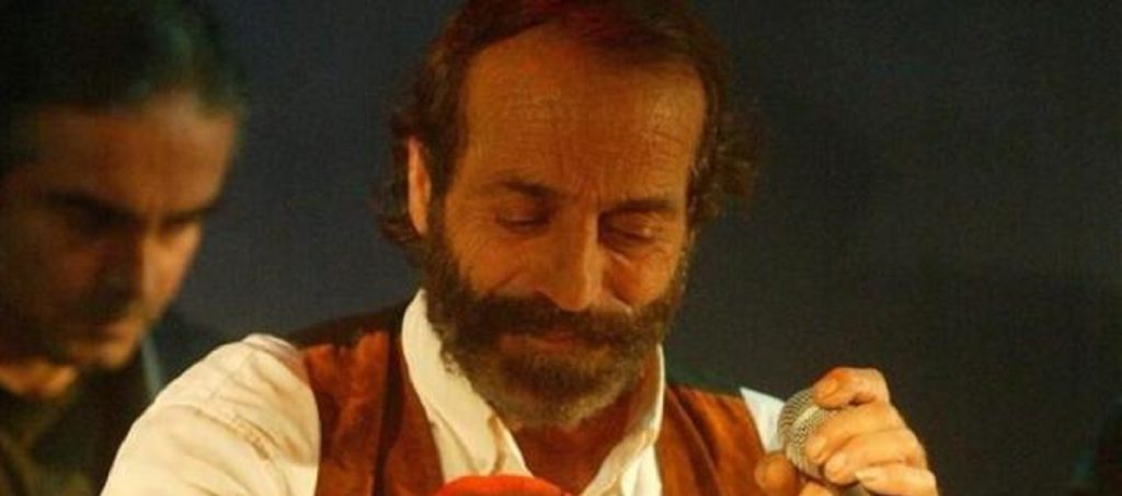 «Σίγησε» ο εκφραστής της μουσικής παράδοσης της Λέσβου Σ.Λέκκας – Πέθανε στα 74 του