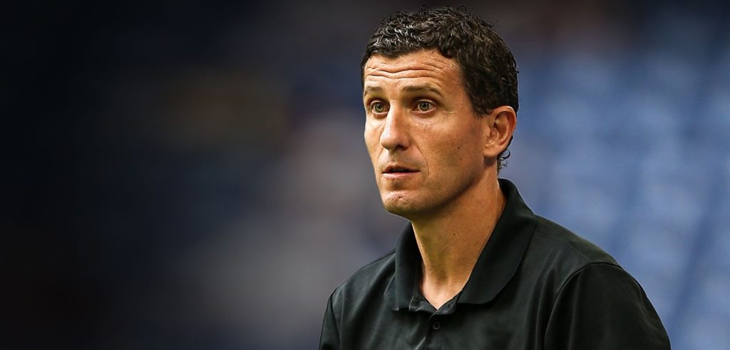 Βαλένθια: Επιστροφή στο ισπανικό ποδόσφαιρο για τον Χάβι Γκράθια