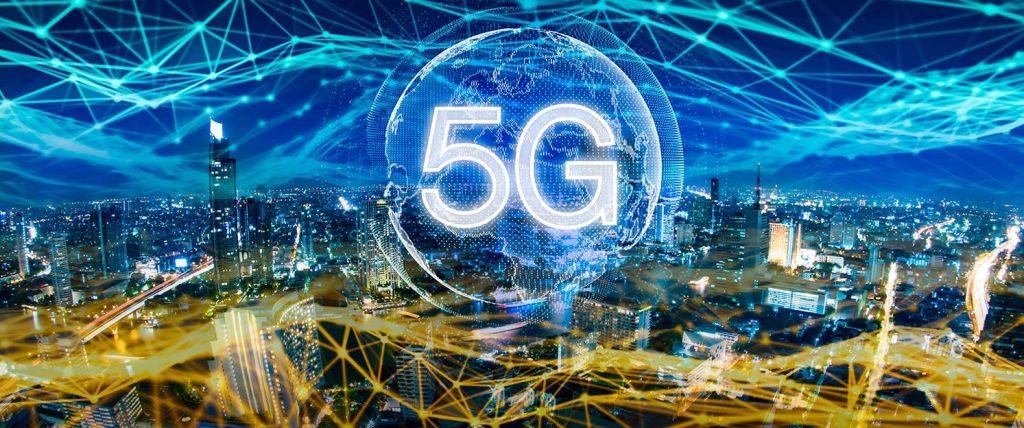 5G: Έξι στους 10 Έλληνες φοβούνται την έλευση του
