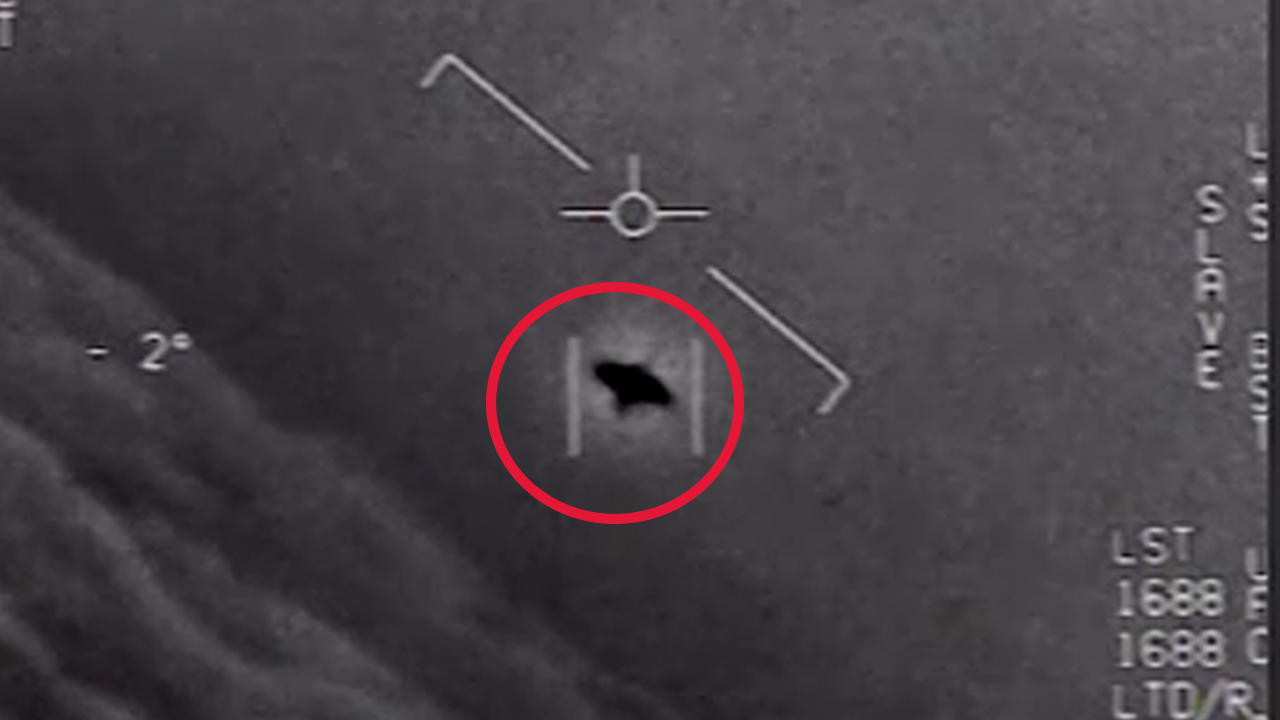 Αμερικανικό Πεντάγωνο για UFO: «Έχουμε στην κατοχή μας σκάφη που δεν είναι από τη Γη!»