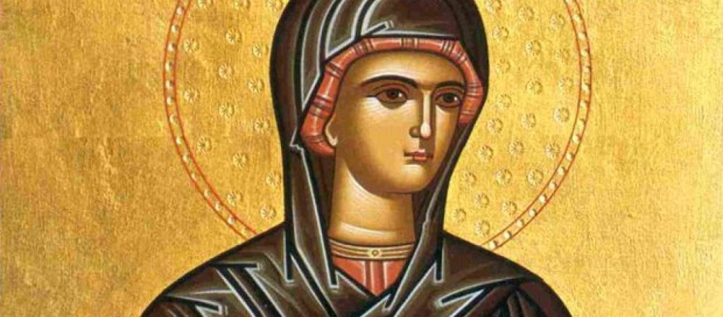 Ποια ήταν η Αγία Ολυμπιάδα που τιμάται σήμερα και γιατί θεωρείται προστάτιδα των καταθλιπτικών;