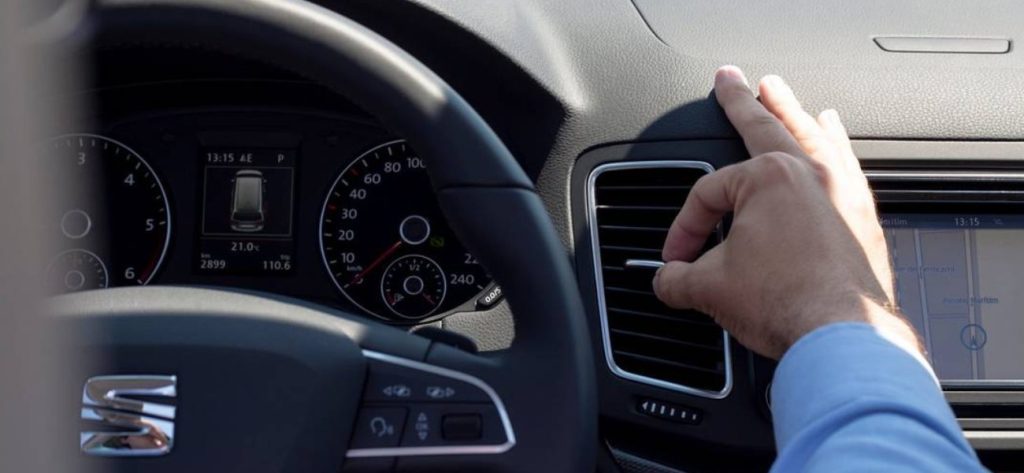 Τα πιο συχνά λάθη στο air condition του αυτοκινήτου που επηρεάζουν την απόδοσή του