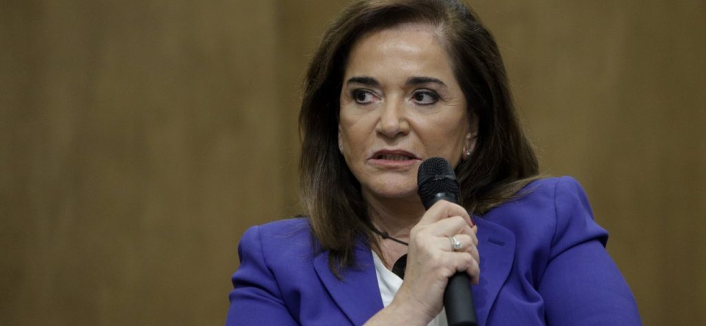 N.Μπακογιάννη: «Η απόφασή του Τ.Ερντογάν για την Αγία Σοφία θα έχει επιπτώσεις – Αντιδρά η ΕΕ»