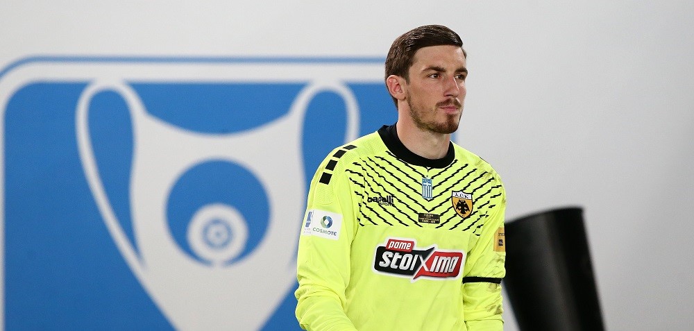 Σέλτικ: Στρέφει το ενδιαφέρον της πέρα από τον Β.Μπάρκα