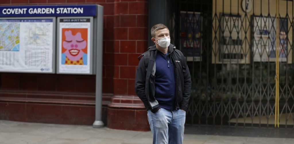 Βρετανία: Σε καραντίνα θα μπαίνουν όλοι οι ταξιδιώτες από την Ισπανία