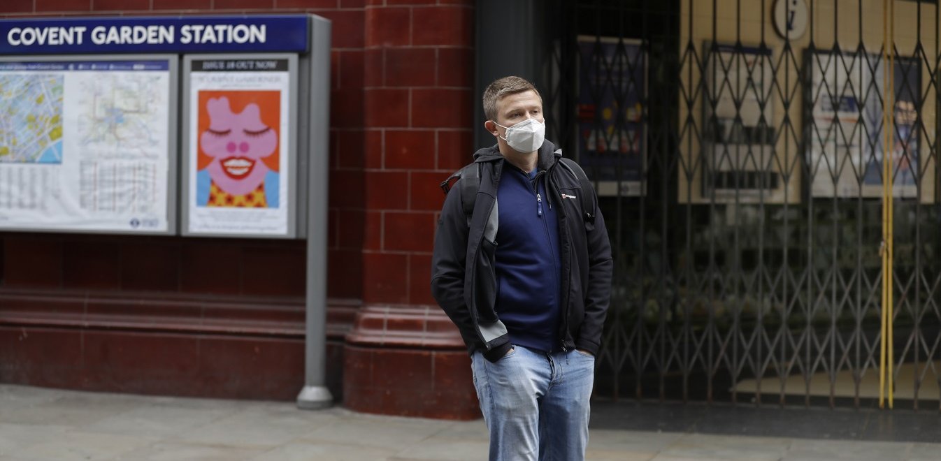 Βρετανία: Σε καραντίνα θα μπαίνουν όλοι οι ταξιδιώτες από την Ισπανία