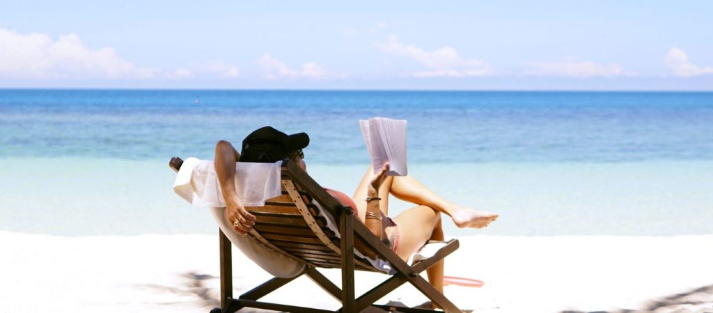 Έρευνα: Διακοπές μόνο για έναν από τους τρεις Έλληνες προβλέπονται φέτος