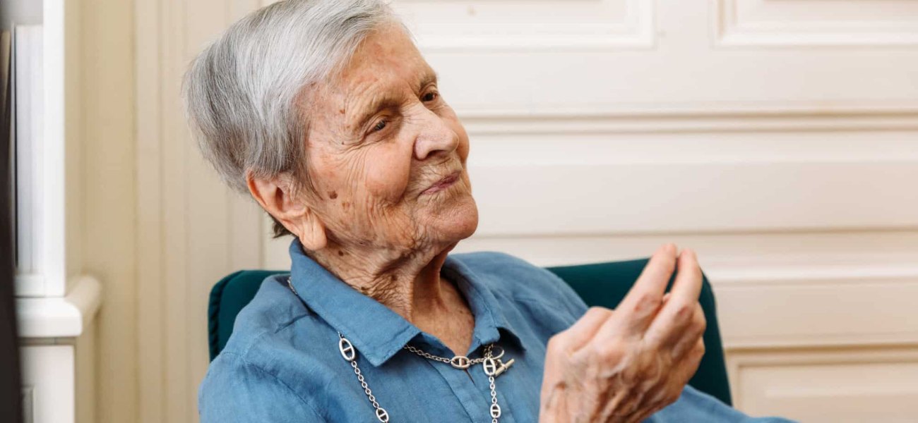 Ελένη Γλύκατζη Αρβελέρ: «Ο Ερντογάν κλέβει ένα μουσείο από την ανθρωπότητα»