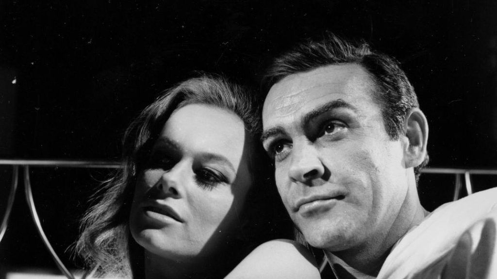 Ο Τζέιμς Μποντ υπήρχε και στην πραγματικότητα – Αυτός ήταν ο υπερπράκτορας 007 (φώτο)