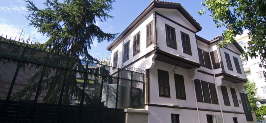 Οι Τούρκοι κατηγορούν την… Ελλάδα για το προσωρινό κλείσιμο του Κεμάλ που αποφάσισαν οι ίδιοι!