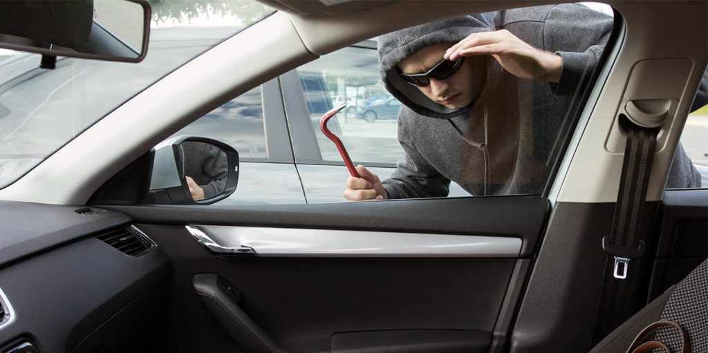 Οι 9+1 συμβουλές ενός πρώην κλέφτη για να «θωρακίσετε» το αυτοκίνητό σας