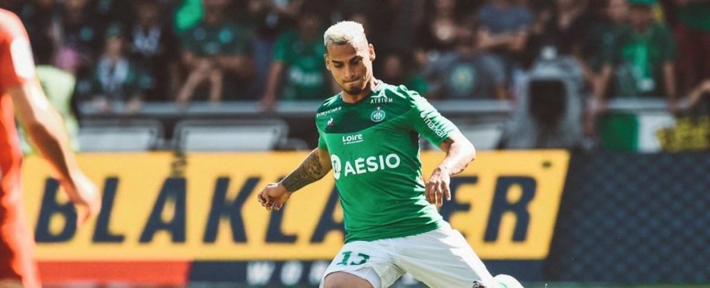 Ολυμπιακός: Σε επαφές για την απόκτηση του Περουβιανού Μιγκέλ Τραούκο