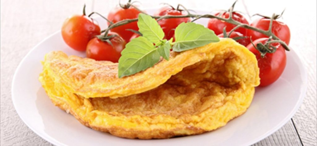 To «άχαστο» κόλπο για την πιο αφράτη και νόστιμη ομελέτα (βίντεο)