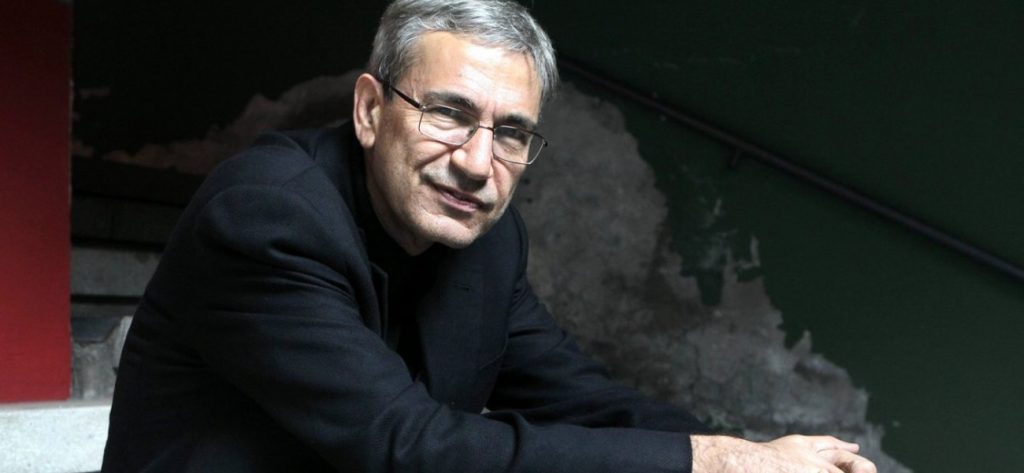 Ο.Παμούκ για Αγία Σοφία: «Πρόκειται για πολιτισμική κληρονομία του Κεμάλ Ατατούρκ – Οι Τούρκοι φοβούνται να μιλήσουν»