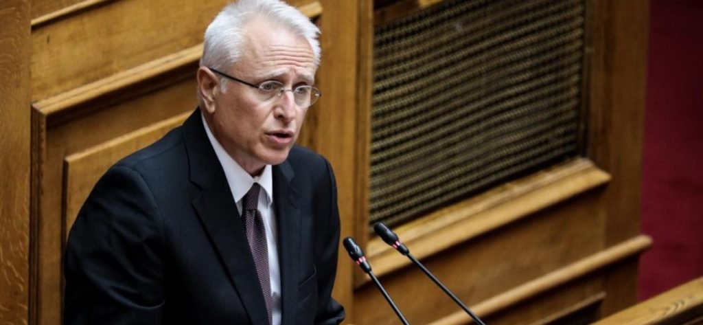 Γ.Ραγκούσης: «Γιατί δεν λειτούργησε το 112; – Γιατί υπήρξε κρίσιμη καθυστέρηση στην επέμβαση των μέσων;»