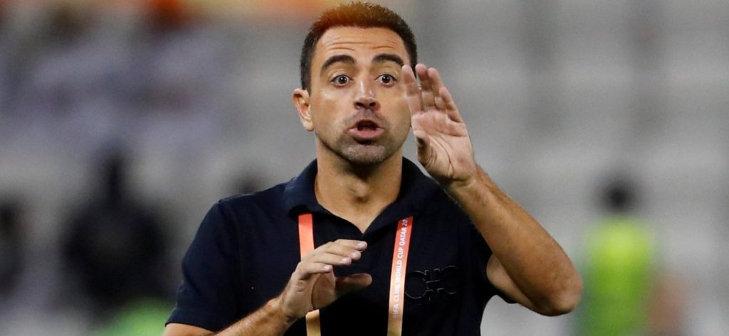 Θετικός στον κορωνοϊό και ο Τσάβι