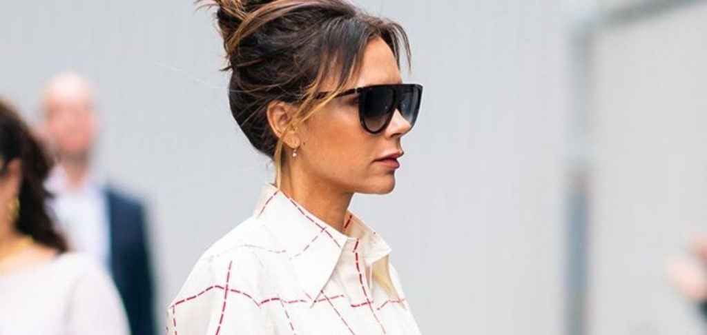 Βικτόρια Μπέκαμ: Ποζάρει με το μπικίνι της και σοκάρει τους θαυμαστές της (φωτό)