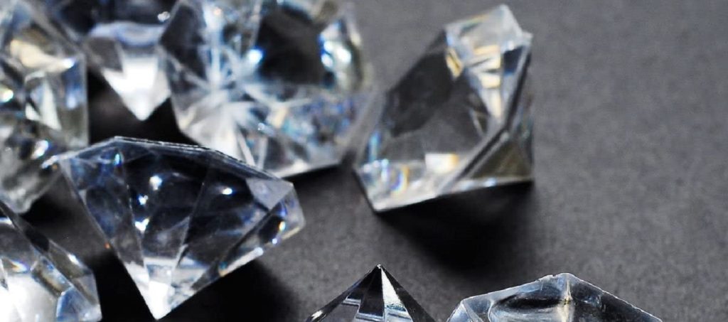 Αυτό είναι το πιο περίεργο διαμάντι στον κόσμο (φώτο)