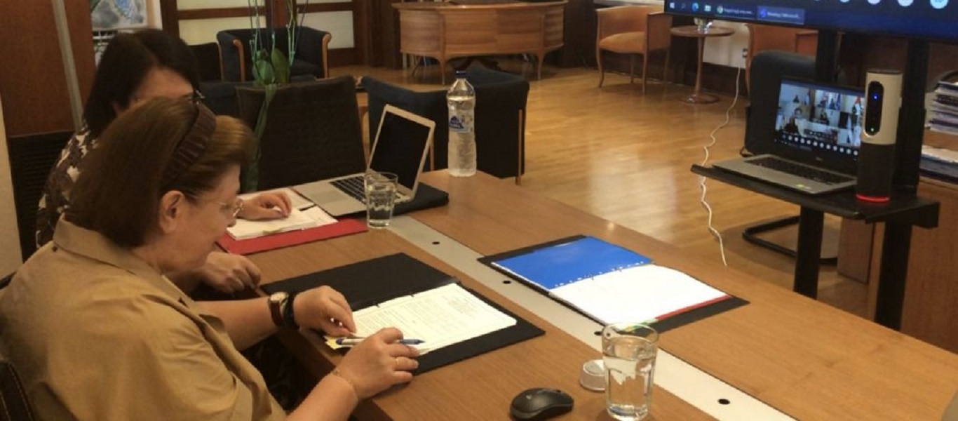 Ελλάδα και ΗΑΕ ήρθαν πιο κοντά: «Έπεσαν» οι υπογραφές για επενδύσεις και αναβάθμιση των διμερών σχέσεων