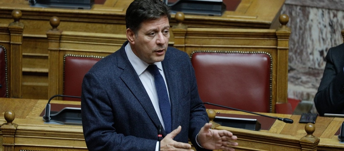 Μ.Βαρβιτσιώτης: «Έχουμε την ισχύ να αντιμετωπίσουμε κάθε απειλή»