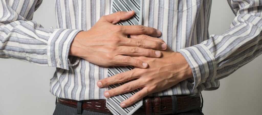 Τι να κάνετε εάν αισθάνεστε δυσφορία από το φαγητό