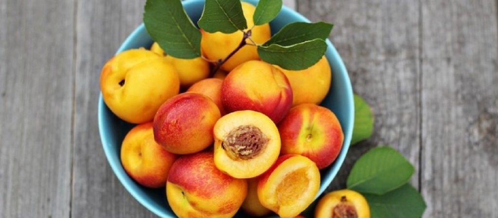 Νεκταρίνι: Ένας διατροφικός «θησαυρός»