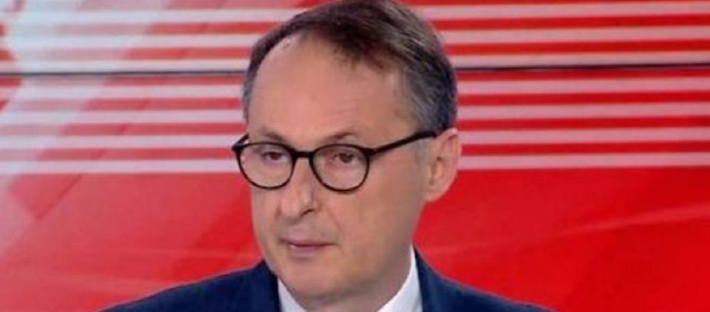 N.Σύψας: «Υπάρχει διασπορά του κορωνοϊού στην κοινότητα» – Προσοχή σε Αθήνα και Θεσσαλονίκη