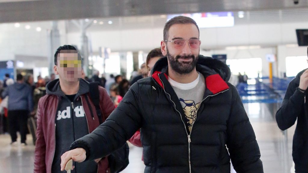 Ν.Κοκλώνης για Αγία Σοφία: «Οι Τούρκοι προσεύχονται στην πίστη μας –  Πέσανε στα γόνατα μπροστά στις εικόνες μας» (φωτο)