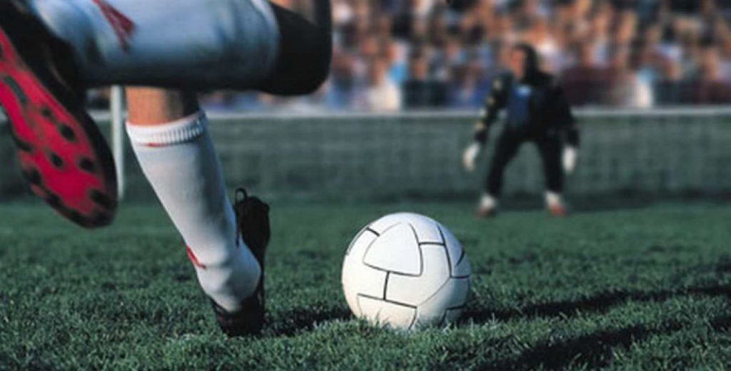 Κι όμως ισχύει: Η ομάδα που εκτελεί πρώτη πέναλτι έχει 60% πιθανότητες να κερδίσει!