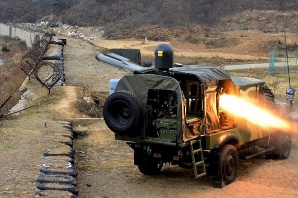 SandCat και Spike-NLOS παρουσιάστηκαν στο ΓΕΣ από Ισραηλινές εταιρείες (βίντεο)