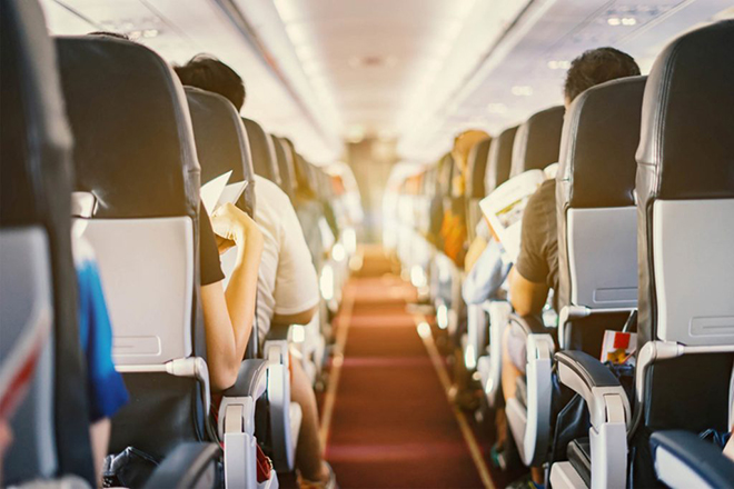 Ρινοπλαστική: Αυτοί είναι οι κίνδυνοι στα αεροπορικά ταξίδια
