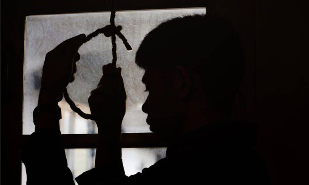 Προσοχή: Αν δείτε αυτά τα σημάδια… σημαίνει ότι κάποιος θέλει να αυτοκτονήσει