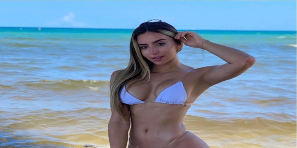 Bruna Lima: Όταν είσαι καυτή Βραζιλιάνα… και δε μπορείς να το κρύψεις! (φωτό)