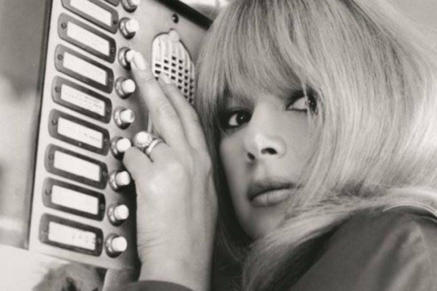 Η απίστευτη φάρσα της Αλίκης Βουγιουκλάκη με την Μπριζίτ Μπαρντό (φωτό)