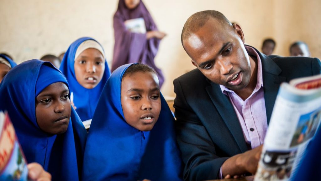 Σομαλία: Η πρόσβαση στο Διαδίκτυο έχει διακοπεί μετά την απομάκρυνση του Χασάν Αλί Κάιρ