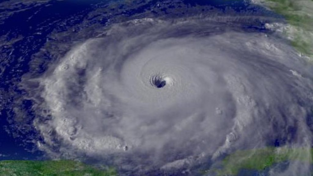 ΗΠΑ: Ο κυκλώνας Χάνα πλήττει το Τέξας και κατευθύνεται προς το Μεξικό