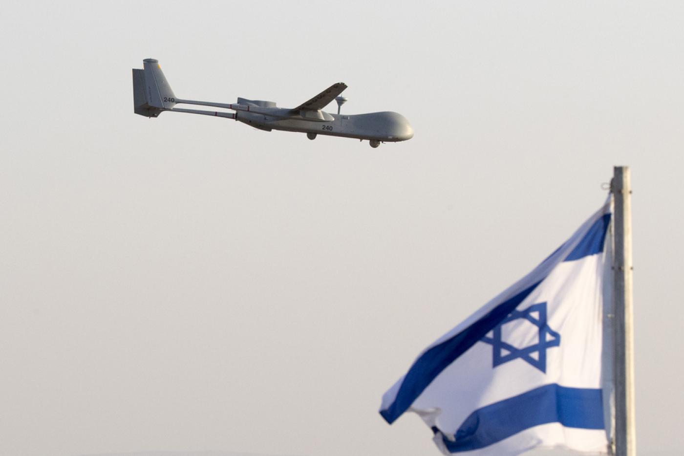 Λίβανος: Συνετρίβη ισραηλινό drone έπειτα από τεχνικό λάθος