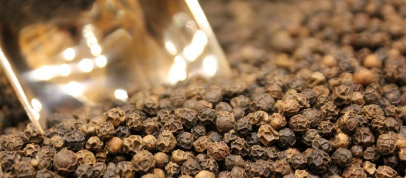 Κόκκοι πιπεριού: Βοηθούν στην απώλεια βάρους, ενισχύουν το αναπνευστικό σύστημα και χαρίζουν μακροζωία