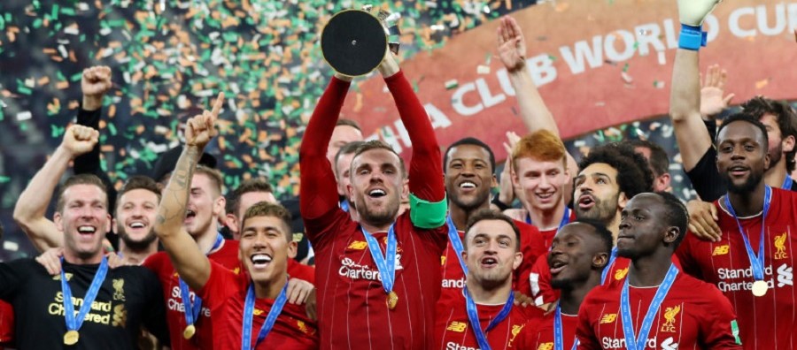 Λίβερπουλ: Ρεκόρ νικών στην Premier League