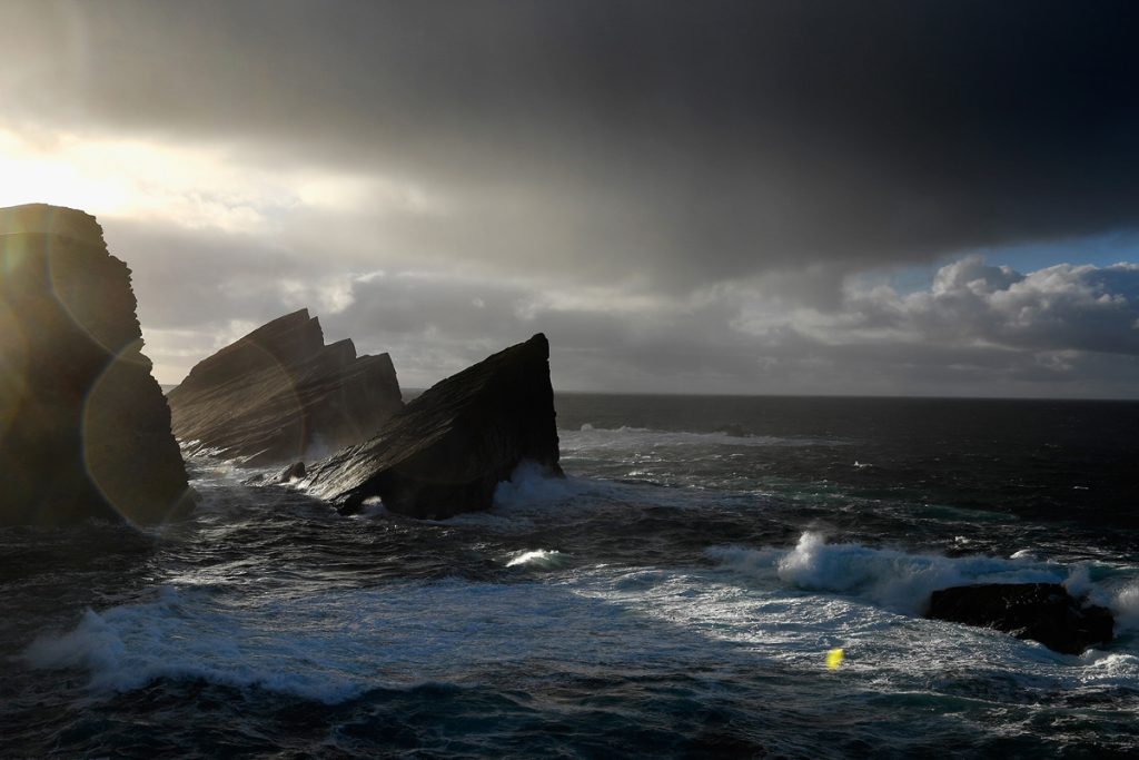 Σκωτία: Nησί με 32 κατοίκους αναζητά άτομα για να αυξήσει τον πληθυσμό του (βίντεο)