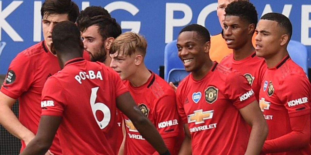 Αγγλικό πρωτάθλημα: Επιστρέφει στο Champions League η Μάντσεστερ Γιουνάιτεντ – Αυτή είναι η τελική βαθμολογία