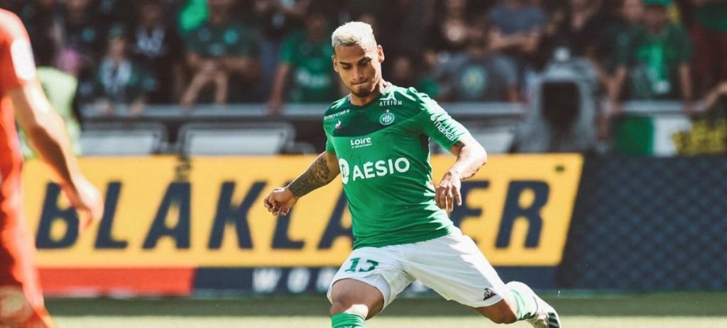 Ολυμπιακός: Δημοσιεύματα στην Ουρουγουάη θέλουν τον Μιγκέλ Τράουκο «κλεισμένο» από την ομάδα