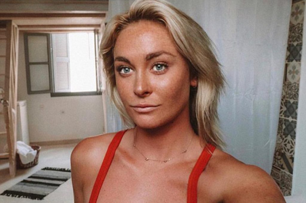 Κεφαλονιά: Ψάχνουν ακόμα απαντήσεις για την 20χρονη καλλονή που αυτοκτόνησε σε γιοτ (φωτο)