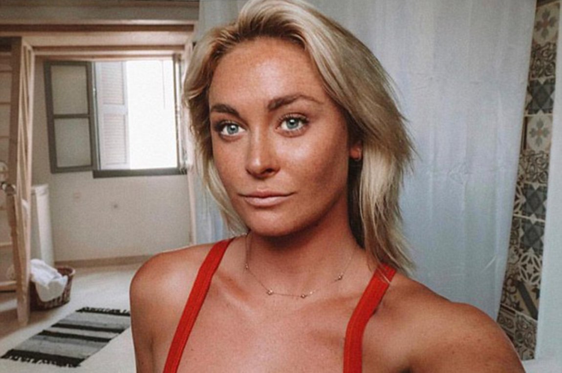 Κεφαλονιά: Ψάχνουν ακόμα απαντήσεις για την 20χρονη καλλονή που αυτοκτόνησε σε γιοτ (φωτο)